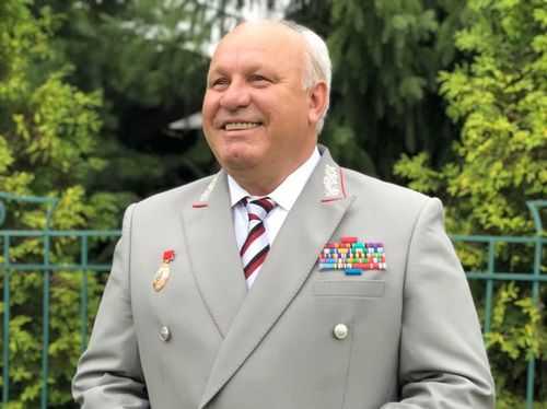 Виктор Зимин, заместитель генерального директора АО «РЖД»